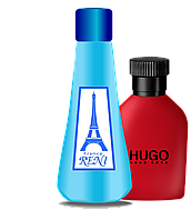 Reni аромат 294 версия Hugo Red Hugo Boss