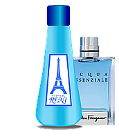 Reni аромат 295 версия Acqua Essenziale Salvatore Ferragamo