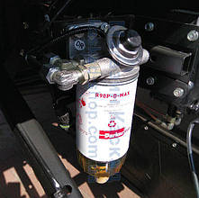 Racor R90P-D-MAX Фільтр палива, фото 3