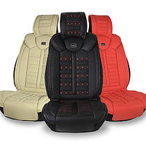 Авточехли, накидки на сидіння та дитячі авто-крісла