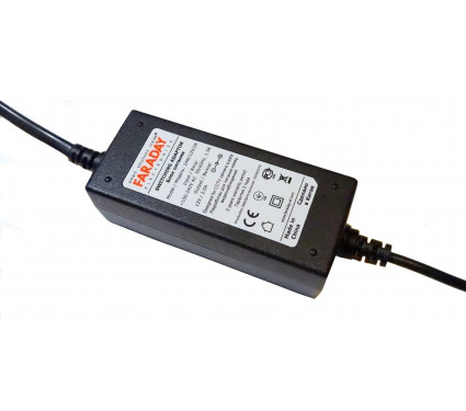 Блок живлення Faraday 36W/12V/3A