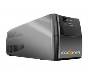 ДБЖ UPS LogicPower LPM-625VA