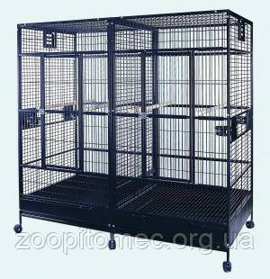 Вольєр для великих папуг Montana Arkansas II, фото 1