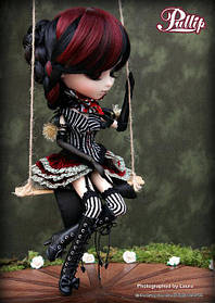 Колекційна лялька Пуліп Лаура/Pullip Laura  