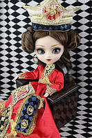 Колекційна лялька Пуліп Аліса Класична королева / Pullip Classical Alice Queen , фото 3