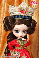 Колекційна лялька Пуліп Аліса Класична королева / Pullip Classical Alice Queen , фото 4