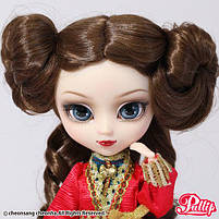 Колекційна лялька Пуліп Аліса Класична королева / Pullip Classical Alice Queen , фото 5