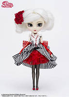 Колекційна лялька Пуліп Скарлет/Pullip Scarlet, фото 3