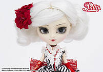 Колекційна лялька Пуліп Скарлет/Pullip Scarlet, фото 5