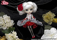 Колекційна лялька Пуліп Скарлет/Pullip Scarlet, фото 6