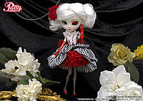 Колекційна лялька Пуліп Скарлет/Pullip Scarlet, фото 7