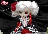 Колекційна лялька Пуліп Скарлет/Pullip Scarlet, фото 8