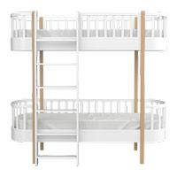 Двоярусні ліжка