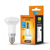 LED-лампа VIDEX R39e 4W E14 4100 K 220V