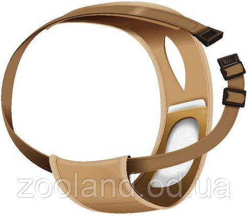 23405 Trixie Захисні бежеві труси для собак, 60-70 см