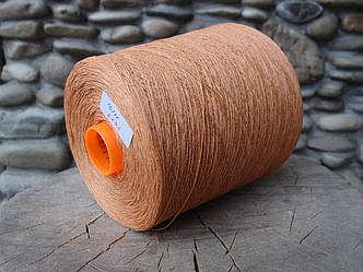 Пряжа лляна торгової марки SIULAS