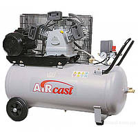 Компресор Aircast ЗБ4/С-100.LW40