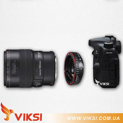 Макрокольця для Canon , фото 1