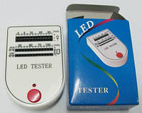 LED-тестер светодиодов VTTESTL