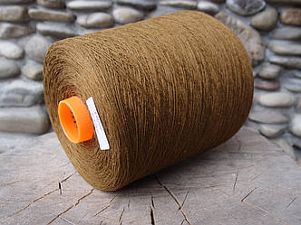 Пряжа лляна торгової марки SIULAS