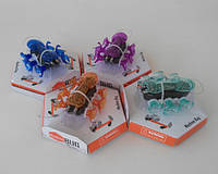 Мікро робот НАНО Жук 231 565 HEXBUG