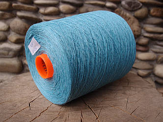 Пряжа лляна торгової марки SIULAS