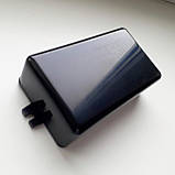 Корпус KM55A для електроніки 120х70х40, фото 2