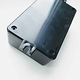 Корпус KM55A для електроніки 120х70х40, фото 4