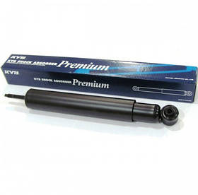 АМОРТИЗАТОР ДЕО ЛАНОС ЗАДЕНЬ 'KAYABA' МАСЛЯНИЙ