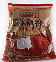 Кочукару: Красный перец кимчи 1кг tm YINGCHAO
