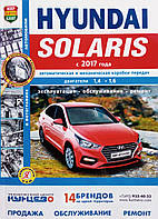 ACCENT / SOLARIS (2011-2023)