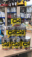 Cellucor C4 Original 60 serv. Передтренувальний комплекс предтреник Pre-Workout