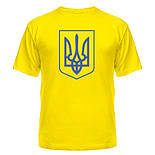 Толстовки з українською символікою, кофти з тризубцем, фото 4