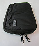 Оригінальний чохол-сумка PS Vita/PSP300/2000/1000 чорний, фото 5