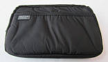 Оригінальний чохол-сумка PS Vita/PSP300/2000/1000 чорний, фото 2