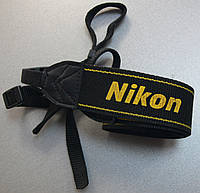 Плечовий ремінь Nikon