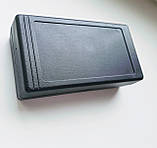 Корпус Z34B abs для електроніки 129х68х38, фото 2