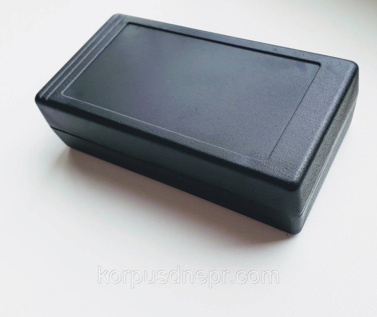 Корпус Z34B для електроніки 129х68х38