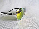 Стильные солнцезащитные очки унисекс, фото 4