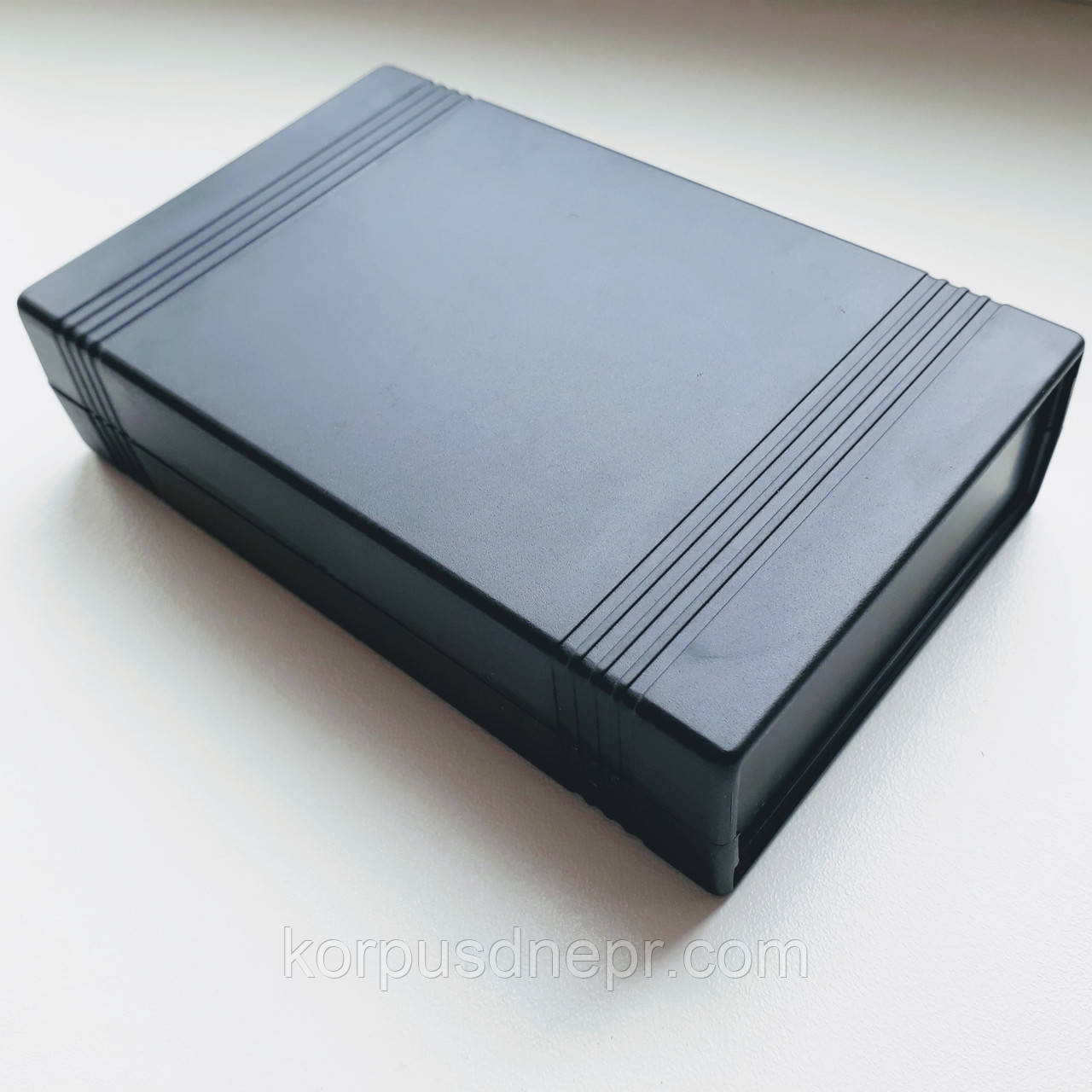 Корпус D150A для електроніки 148х92х36, фото 1