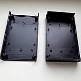 Корпус D150A для електроніки 148х92х36, фото 3