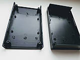 Корпус D150A для електроніки 148х92х36, фото 4