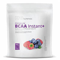 Аминокислоты KFD Nutrition Premium BCAA Instant Plus Citruline - 350 г