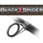 Вудлище Black Spider Teleсarp 3m 3LBS