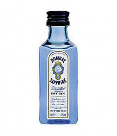 Bombay Sapphire Miniature 50ml