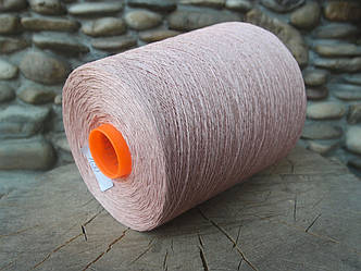 Пряжа лляна торгової марки SIULAS