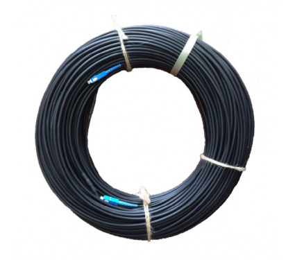 Патчкорд оптичний SC/UPC-SC/UPC (ОКТ-Д(0,5)-1Е) 200 м.