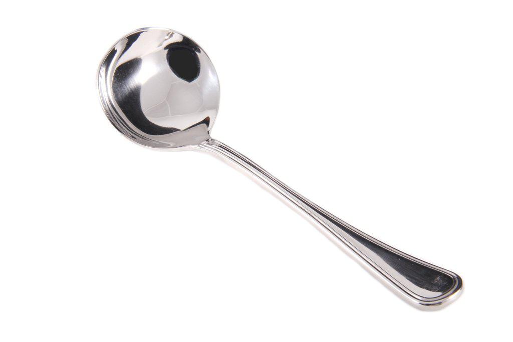 Ополоник SALVINELLI для соусу PRESIDENT (MSPR)