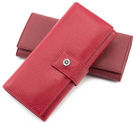 Жіночі гаманці