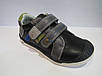 Туфлі — кросівки хлопчикам, розміри 27 (15,7 см), фото 2